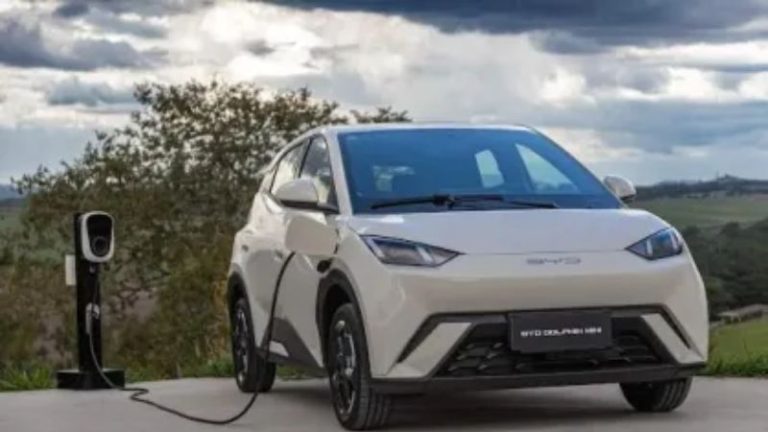 Carros elétricos podem transformar cenário automotivo e criar novas líderes de mercado