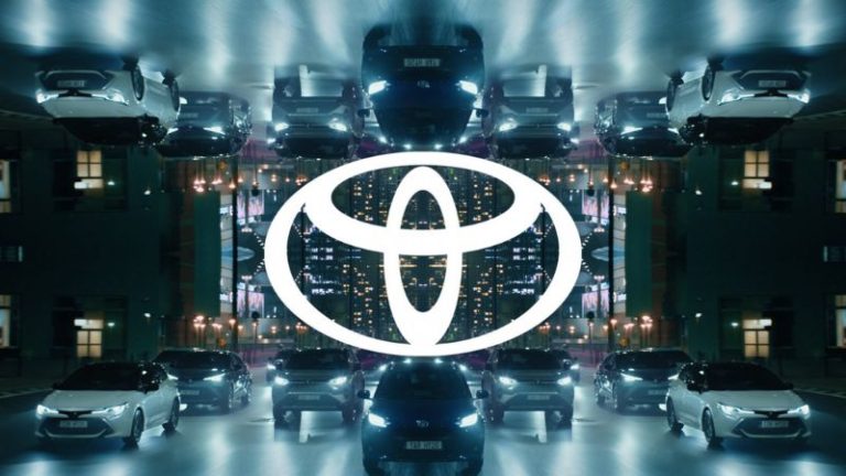 Toyota bate recorde de produção na Argentina e prepara terreno para a Hilux 2027