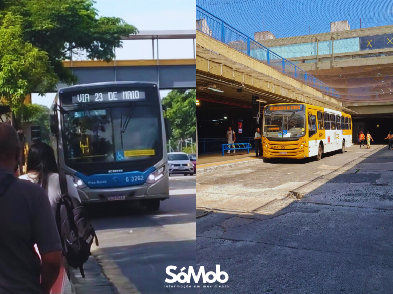 Por que o ônibus custa mais em Salvador? Uma análise comparativa com São Paulo e Rio