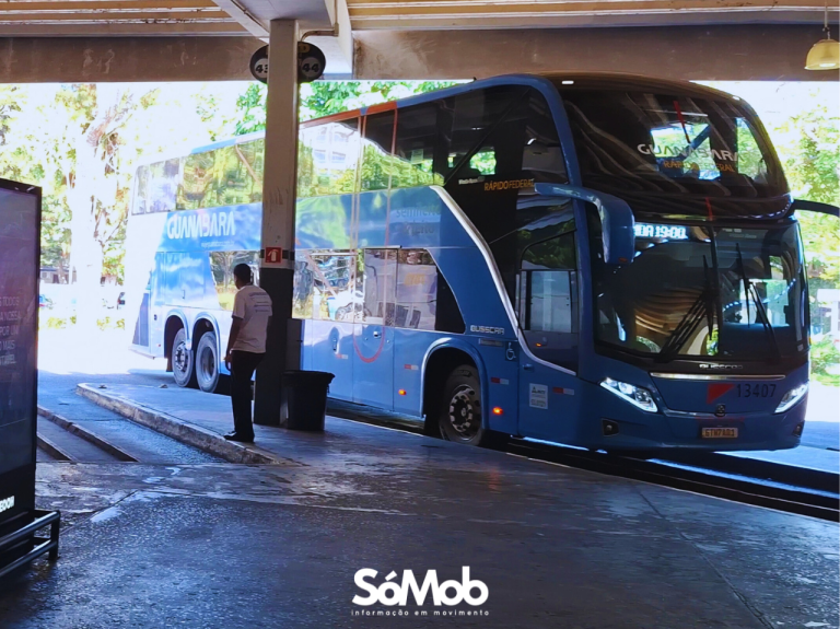 Tarifas do transporte intermunicipal na Bahia sobem antes da mudança da Rodoviária de Salvador