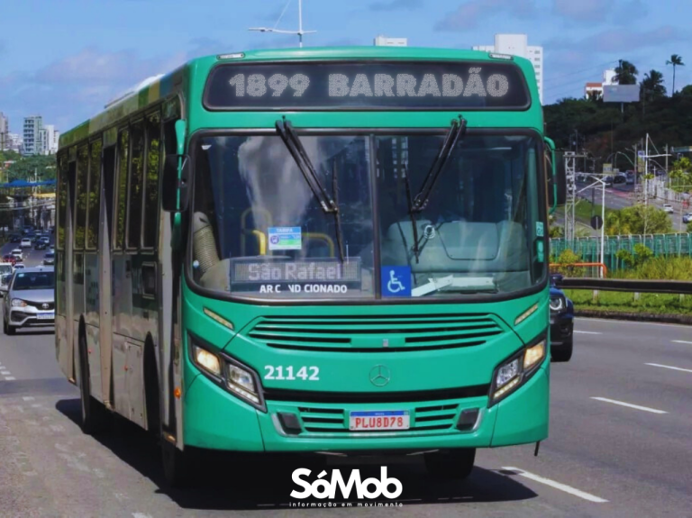 Ba-Vi no Barradão terá esquema especial de transporte neste domingo (25)