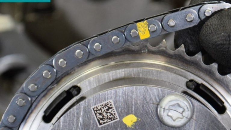 Corrente de comando: como identificar desgaste e evitar falhas