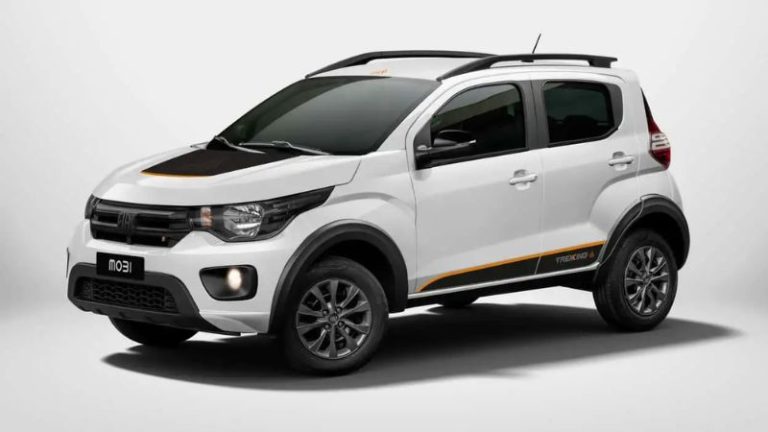 Fiat encerra 2025 como líder absoluta e prepara ofensiva para celebrar 50 anos no Brasil