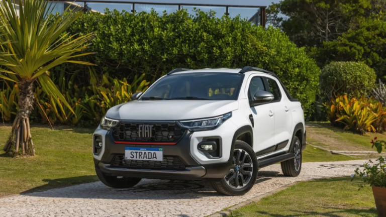 Fiat lança Operação Zera Estoque com bônus de até R$ 12 mil e carência de seis meses