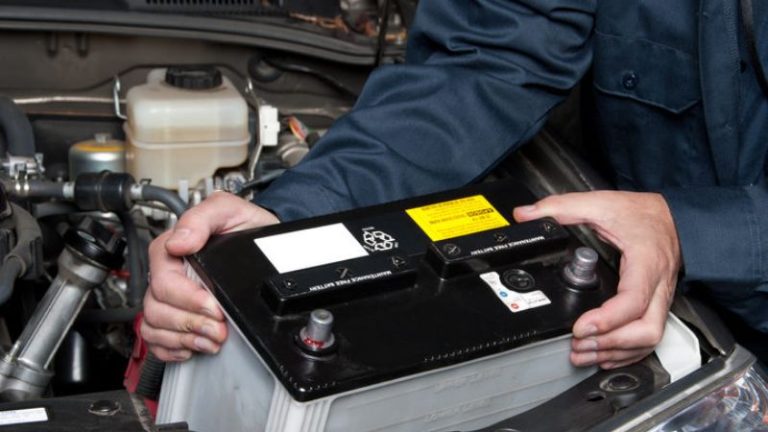 Sem desculpas: reciclagem de baterias de carros elétricos é essencial para o futuro sustentável