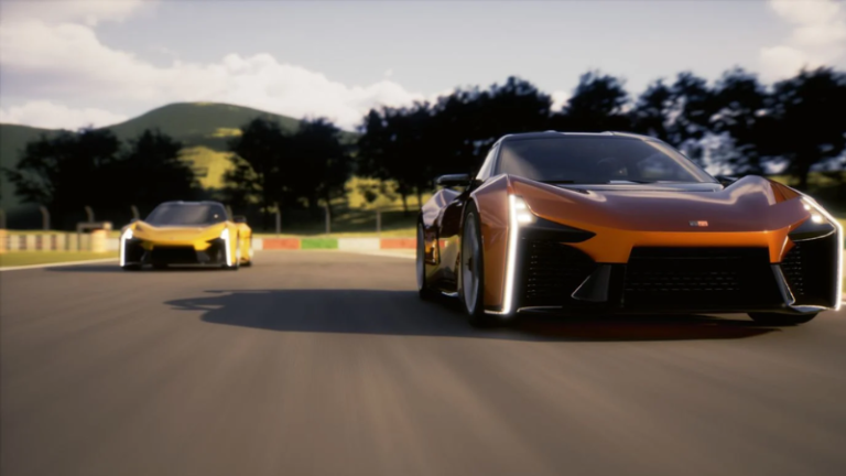 Toyota confirma retorno do MR2, mas lançamento só deve ocorrer em 2029