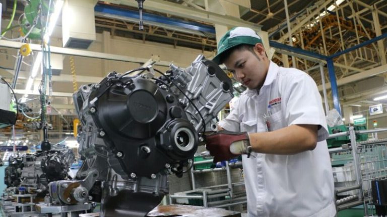 Financiamento de motos cresce 16% em 2025 e seminovas lideram crédito