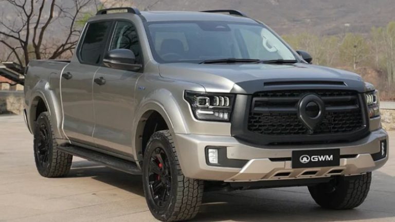 GWM anuncia ofensiva de 12 lançamentos para 2026 no Brasil