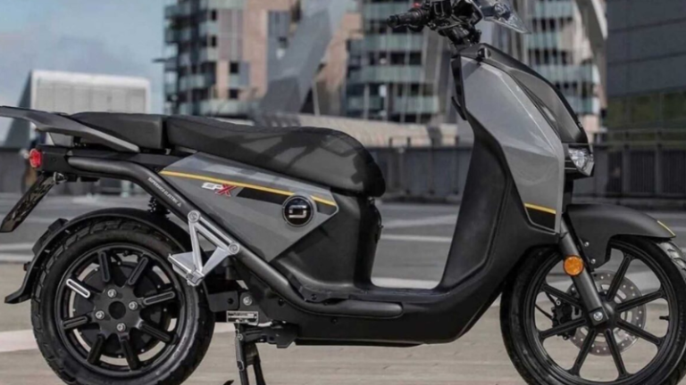 As cinco marcas de motos elétricas mais populares do Brasil em 2026