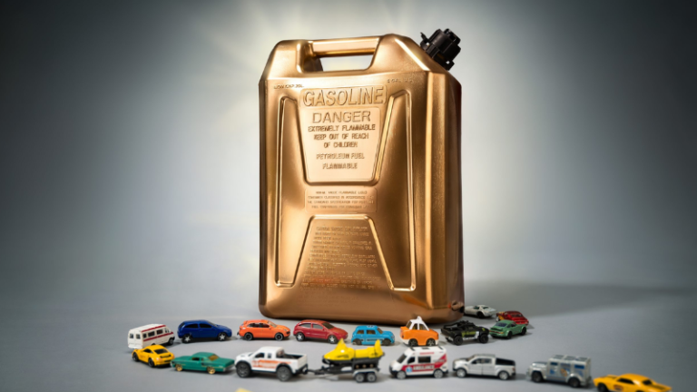 Gasolina E30 já está nas bombas: o que muda para os motoristas