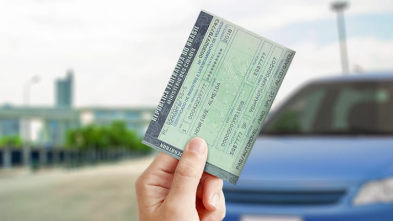 Motoristas de aplicativo podem ter isenção de IPVA em alguns estados