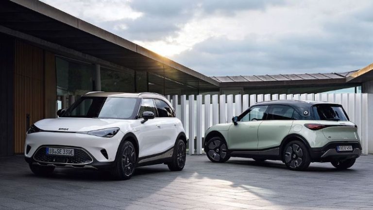 Brasil pode ganhar três novas marcas chinesas em 2026