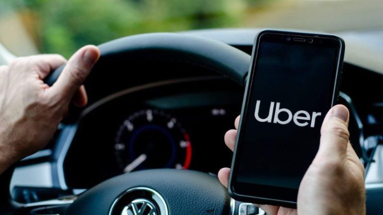 O que derruba a nota do passageiro no Uber e na 99, segundo motoristas
