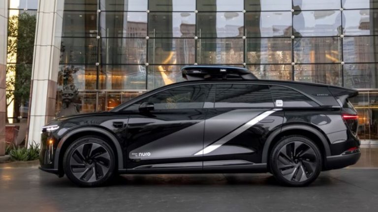 EUA discutem lei para liberar carros sem volante nas ruas