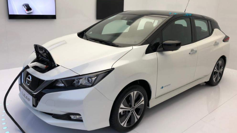 Venda de carros elétricos bate recorde no Brasil em dezembro de 2025