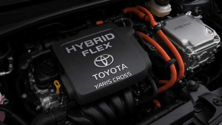 Do tanque à tomada: vale a pena mudar para um carro híbrido em 2026?