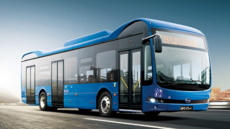 Revolução estrutural: BYD aposta em baterias integradas ao chassi em 2026