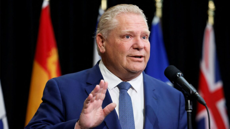 Canadá enfrenta tensão com acordo que reduz tarifas para carros elétricos chineses