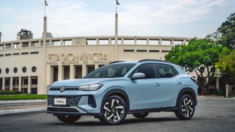 Chevrolet Sonic vs. Volkswagen Tera: a disputa pelo SUV compacto em 2026