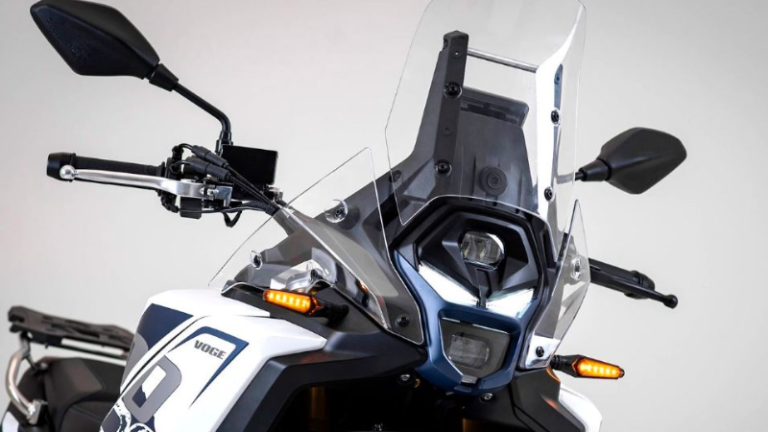 O “feitiço” que virou contra o feiticeiro: Voge supera BMW na Espanha com tecnologia alemã