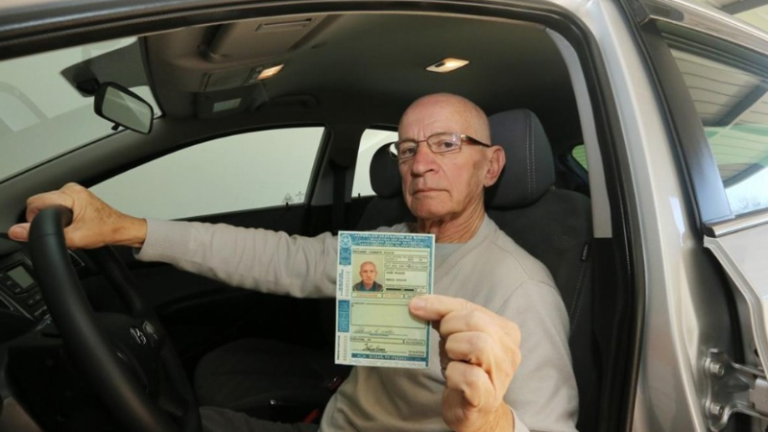 CNH para idosos exige atenção redobrada às novas regras