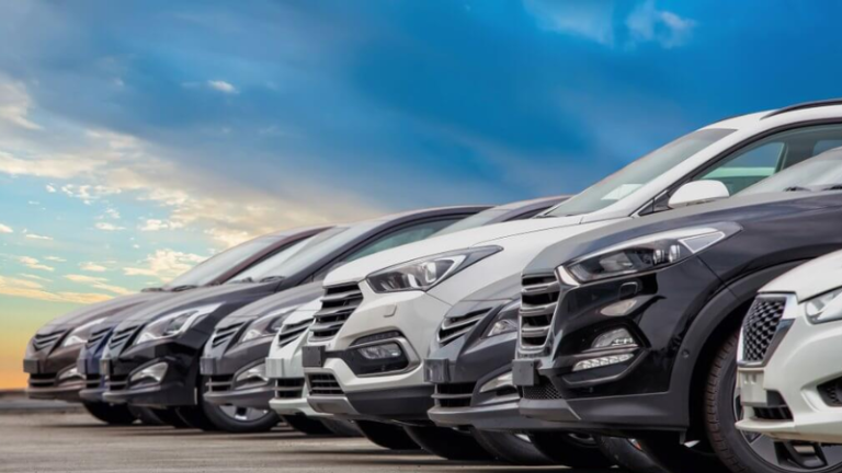 Brasil retoma fôlego na produção automotiva: 2,6 milhões de veículos em 2025