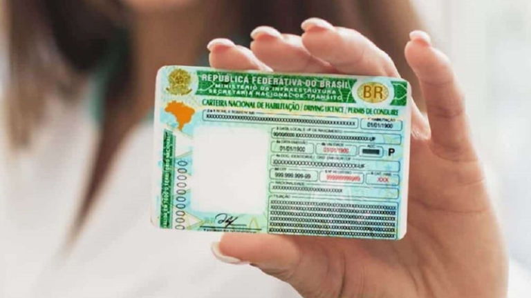 CNH do Brasil: aplicativo revoluciona processo de habilitação e reduz custos em até 80%