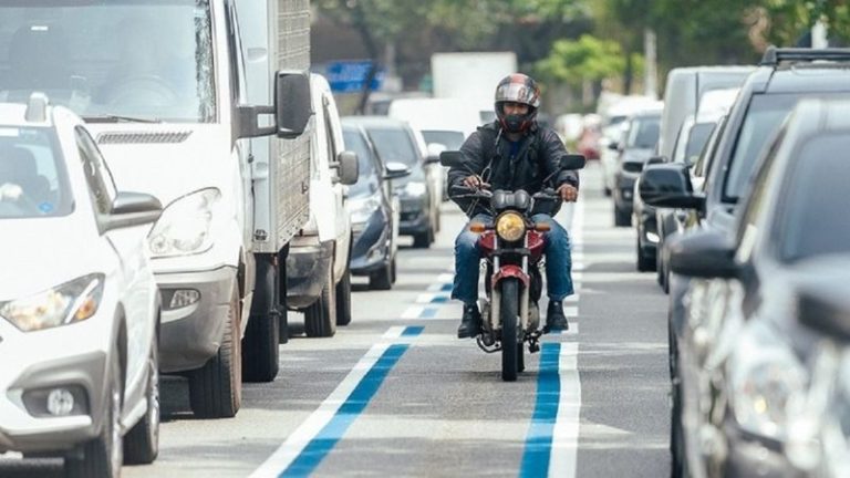 São Bernardo do Campo amplia Faixa Azul e projeta 20 km até 2026