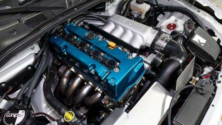 Engine Swap: a prática de trocar motores ganhou força nas oficinas brasileiras em 2025