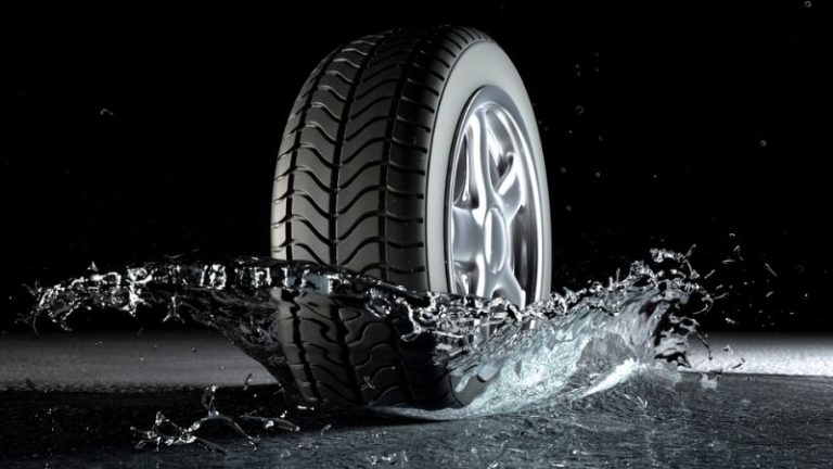 Regra dos 3 mm: como evitar aquaplanagem e viajar com segurança na chuva