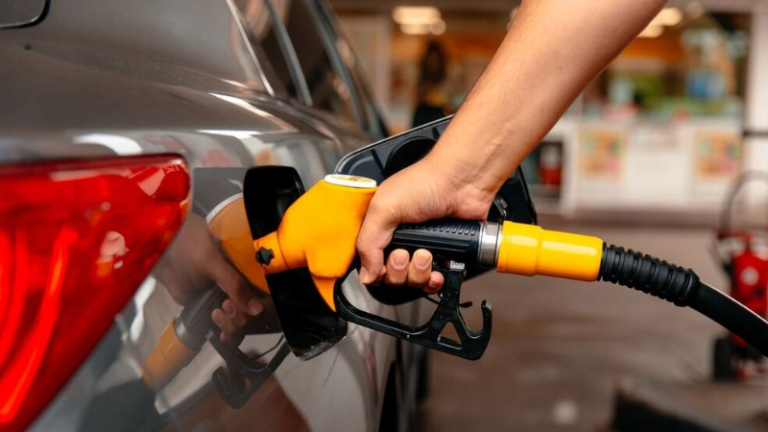 Abandone este hábito: manter o giro baixo pode danificar o motor