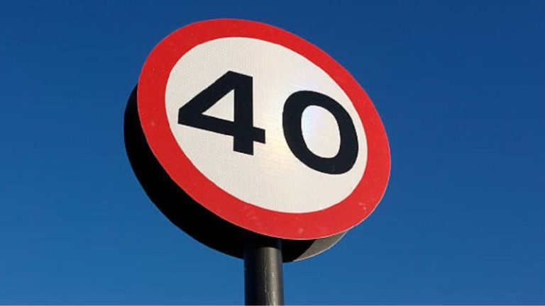 Entenda os novos limites de velocidade nas rodovias brasileiras