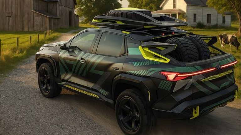 Renault prepara quatro grandes lançamentos para 2026 e muda estratégia no Brasil