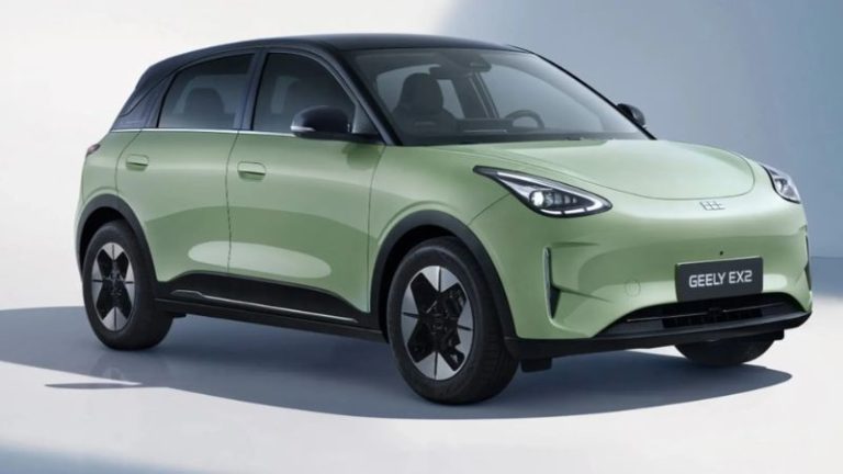 Montadoras chinesas apostam em fusões internas para dominar 2026