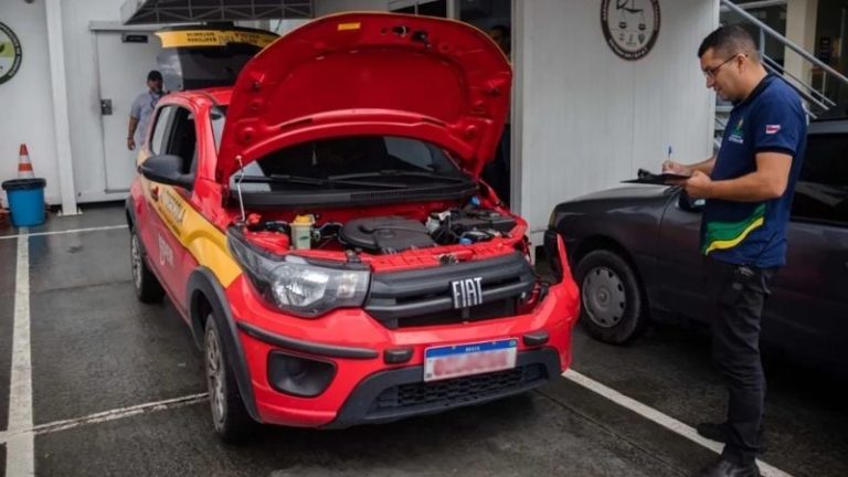 Vistoria anual obrigatória para carros com mais de 5 anos: entenda o PL 3507/2025
