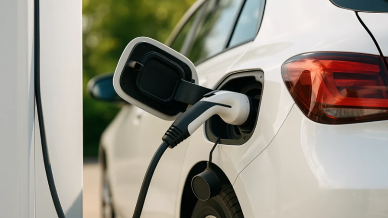 Imposto de importação para elétricos e híbridos chega a 35% em 2026