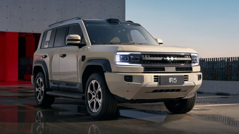 Quatro modelos da BYD que poderiam ser sucesso no Brasil