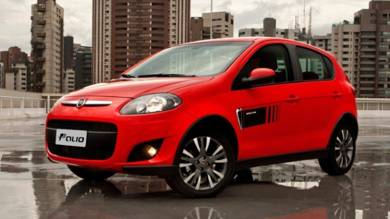 5 carros de até R$ 30 mil que ainda valem a pena financiar no Brasil em 2026