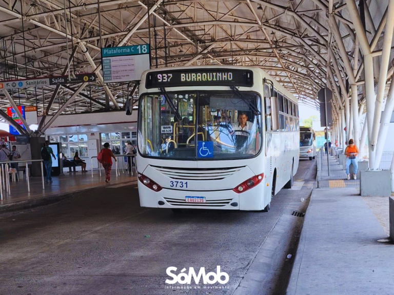 Agerba detalha operação das linhas metropolitanas, ônibus rodoviários e ferry-boat durante o Carnaval