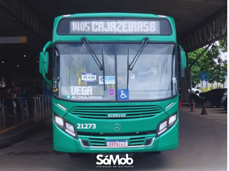 Carnaval 2026: operação especial na Estação Pirajá garante linhas 24h, mas deixa Cajazeiras de fora