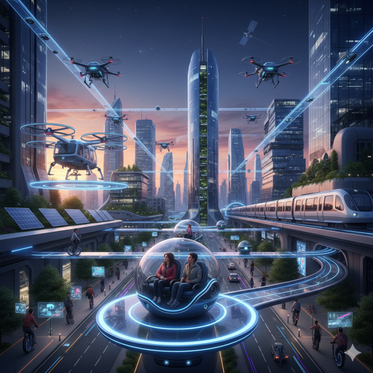 Altos custos atrasam consolidação de novas tecnologias de mobilidade