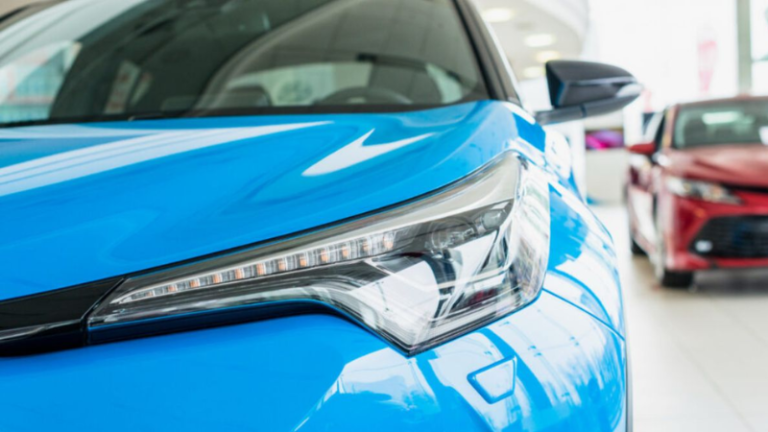 Multa por falta de farol giratório V16 passa a ser aplicada na Espanha