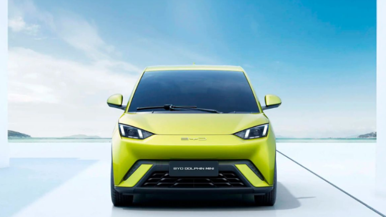 Geely e BYD travam disputa de mercado com estratégias distintas