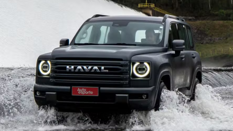 GWM Haval H9: entre vantagens e limitações do SUV