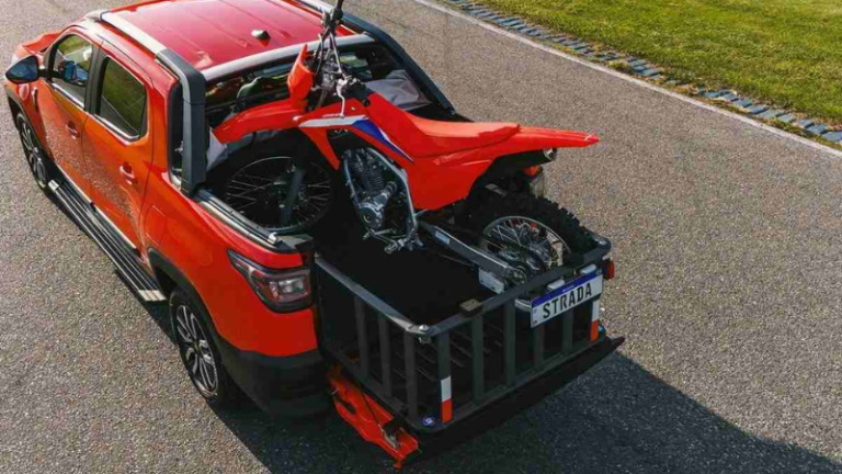 Fiat antecipa promoção e reduz preço da Toro em até R$ 37 mil