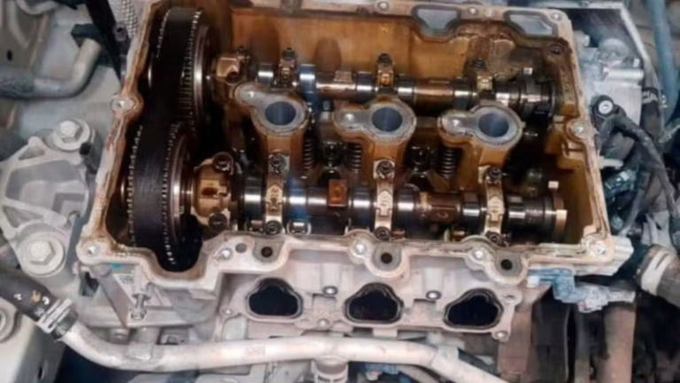 Stellantis anuncia substituição de motores PureTech após polêmica da correia banhada a óleo