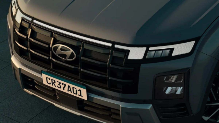 Hyundai aposta em parcelas acessíveis para impulsionar vendas do Creta