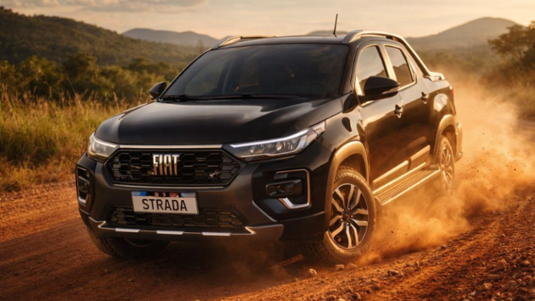 Guerra pelo topo: Strada, T-Cross e Polo entram em ofensiva de descontos