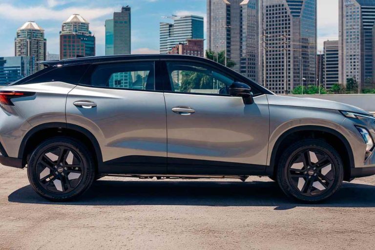 Omoda & Jaecoo espera fim das eleições para definir produção de carros no Brasil