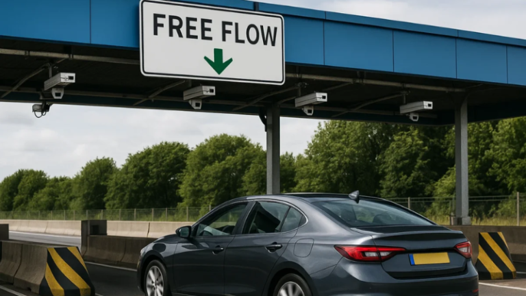 Anchieta e Imigrantes adotam pedágio eletrônico com tarifa de R$ 19,35 por sentido